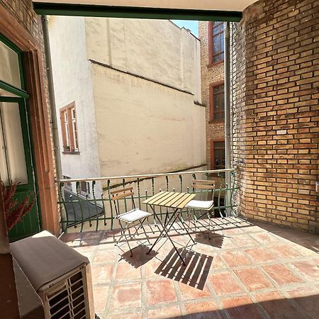 Perkeo Apartments Heidelberg Luaran gambar