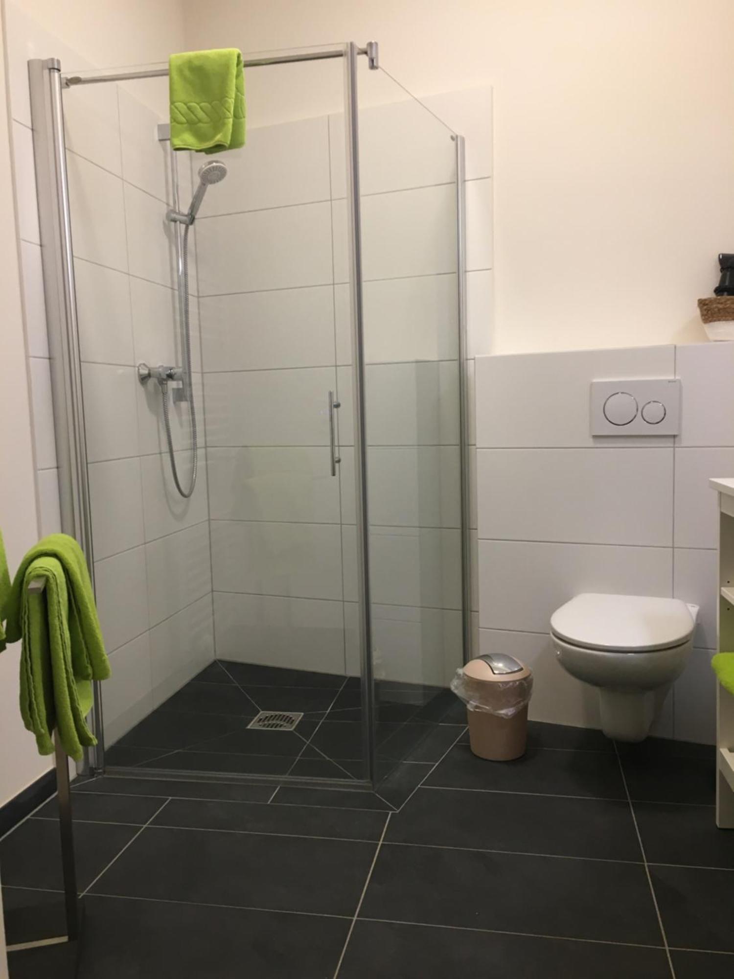 Perkeo Apartments Heidelberg Bilik gambar