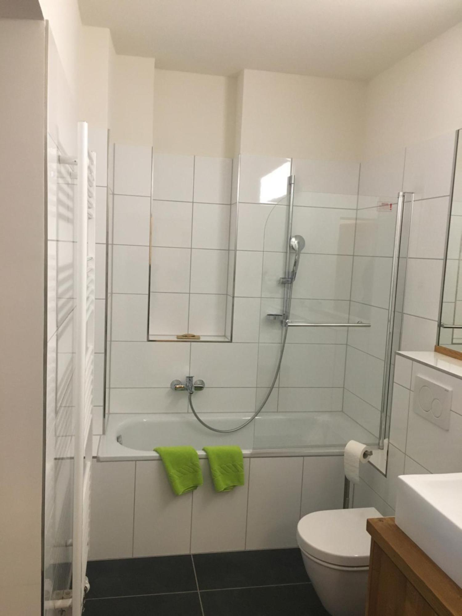 Perkeo Apartments Heidelberg Bilik gambar