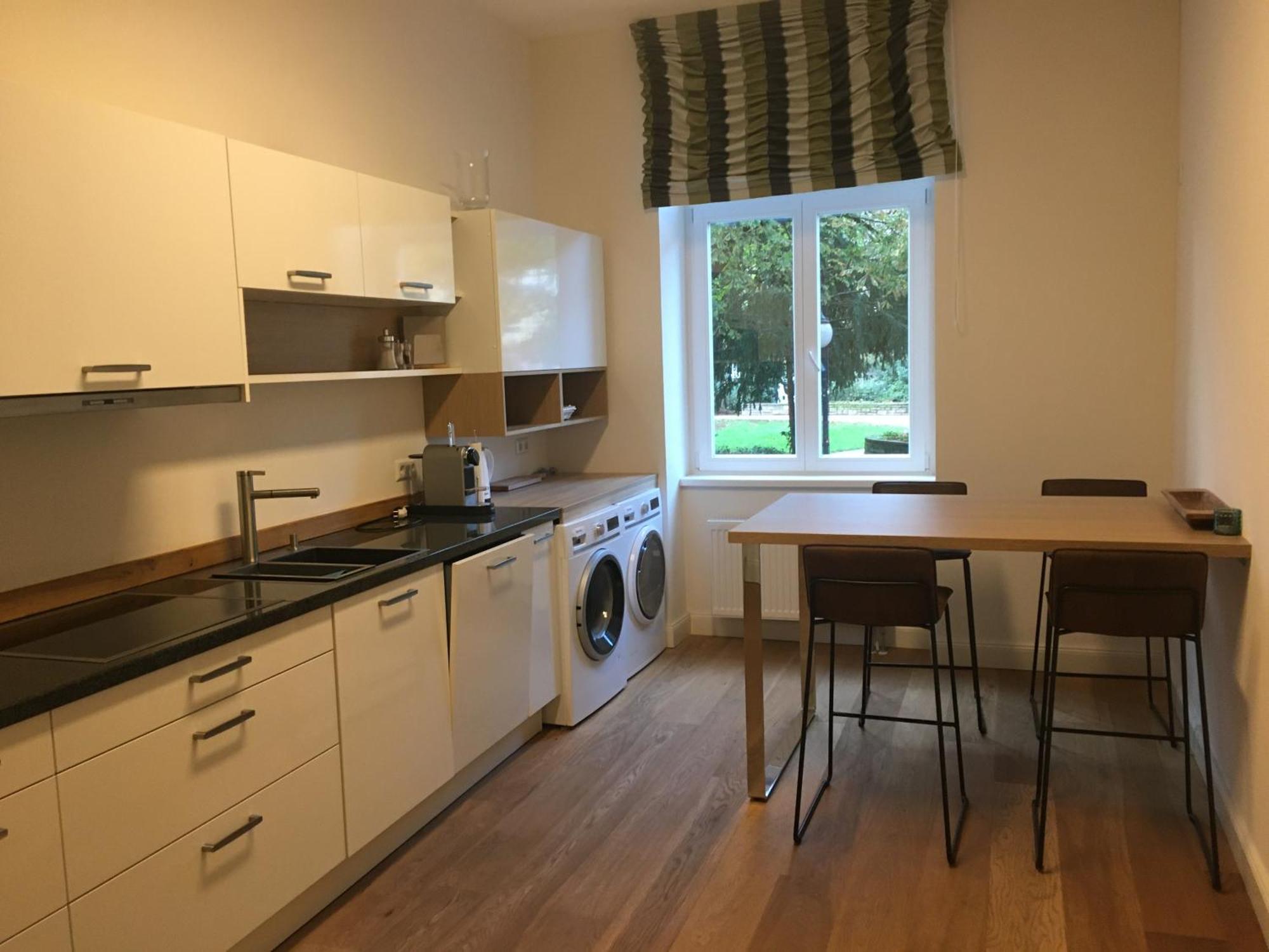 Perkeo Apartments Heidelberg Bilik gambar