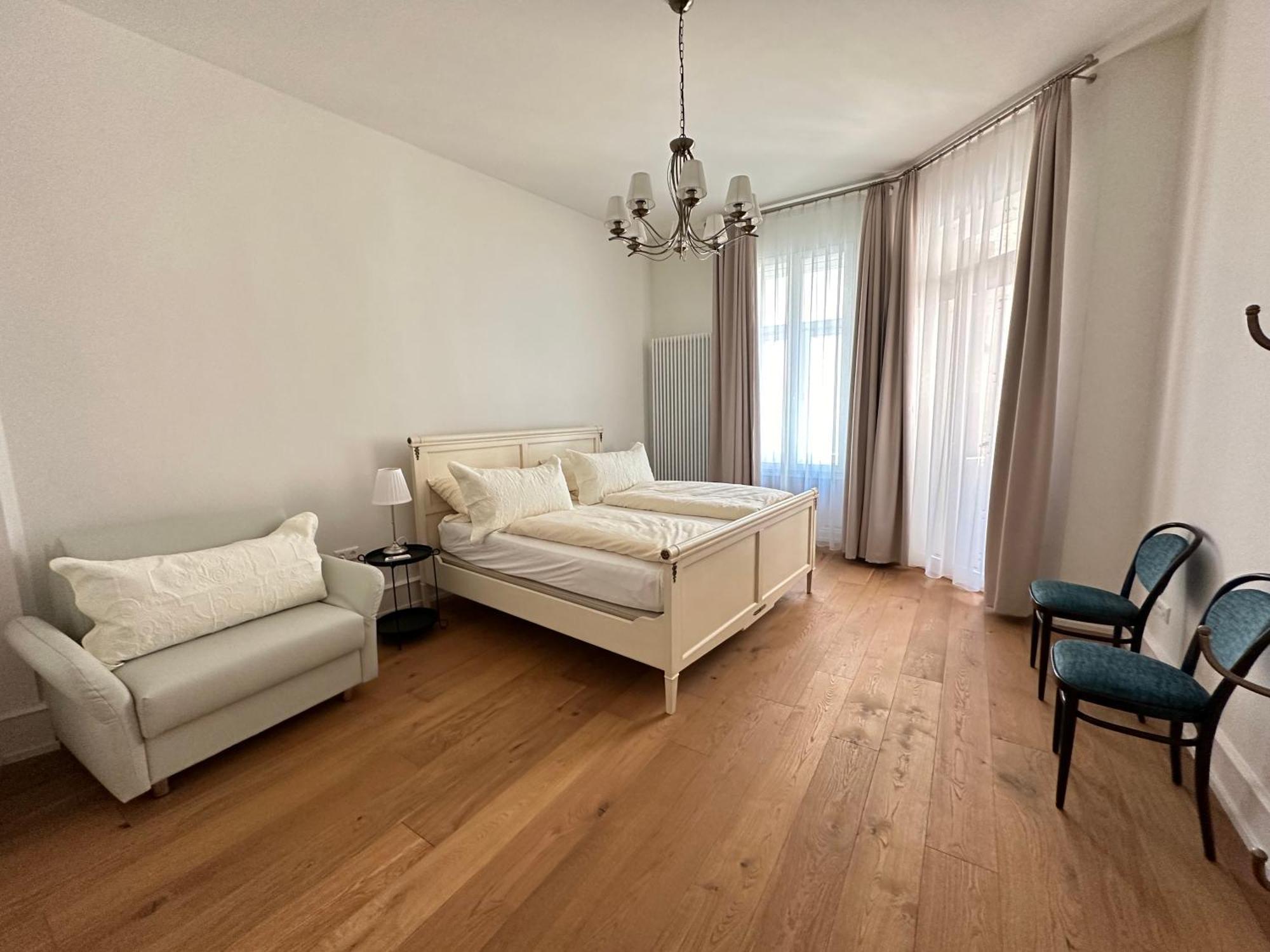 Perkeo Apartments Heidelberg Luaran gambar
