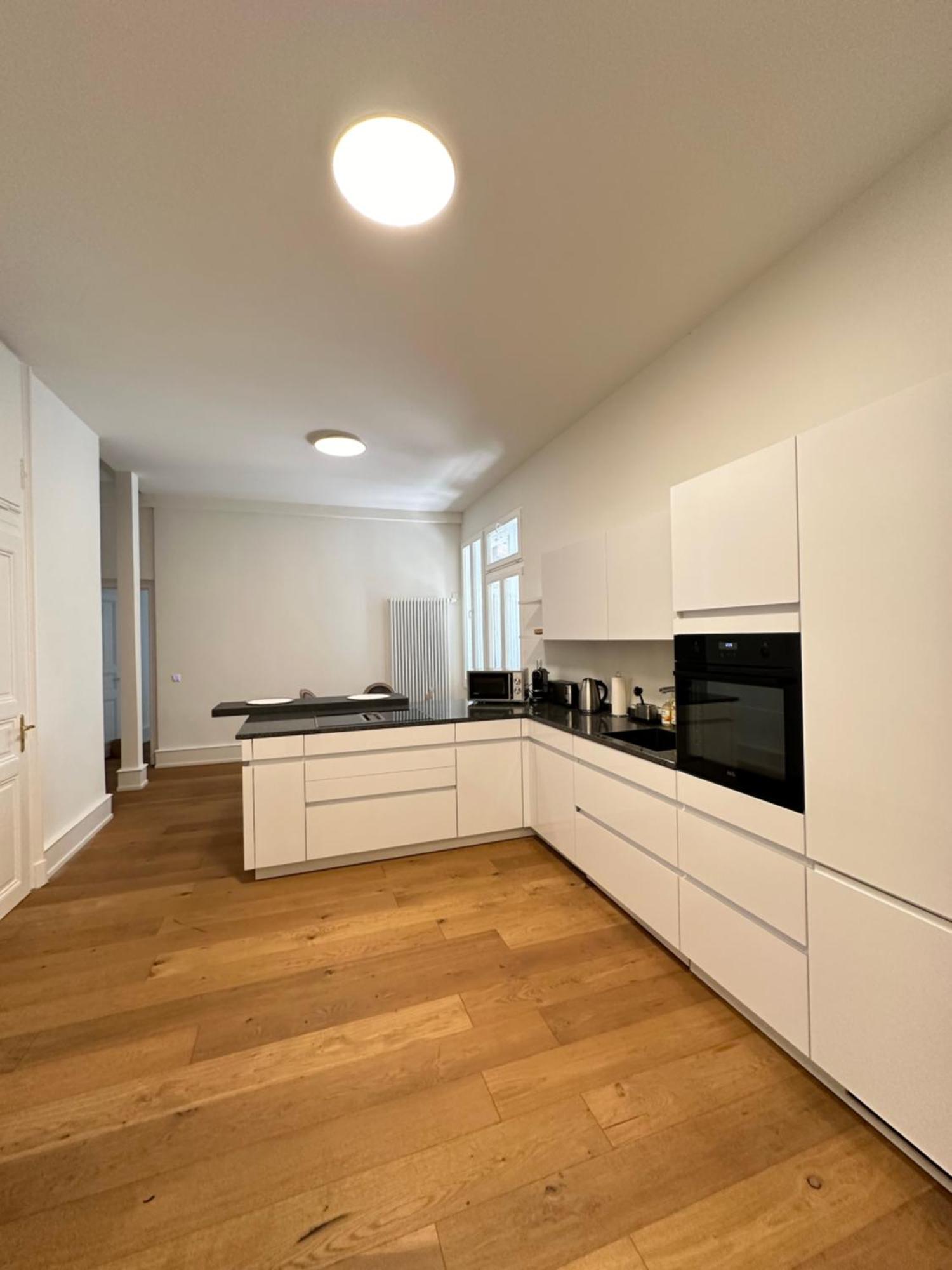 Perkeo Apartments Heidelberg Luaran gambar