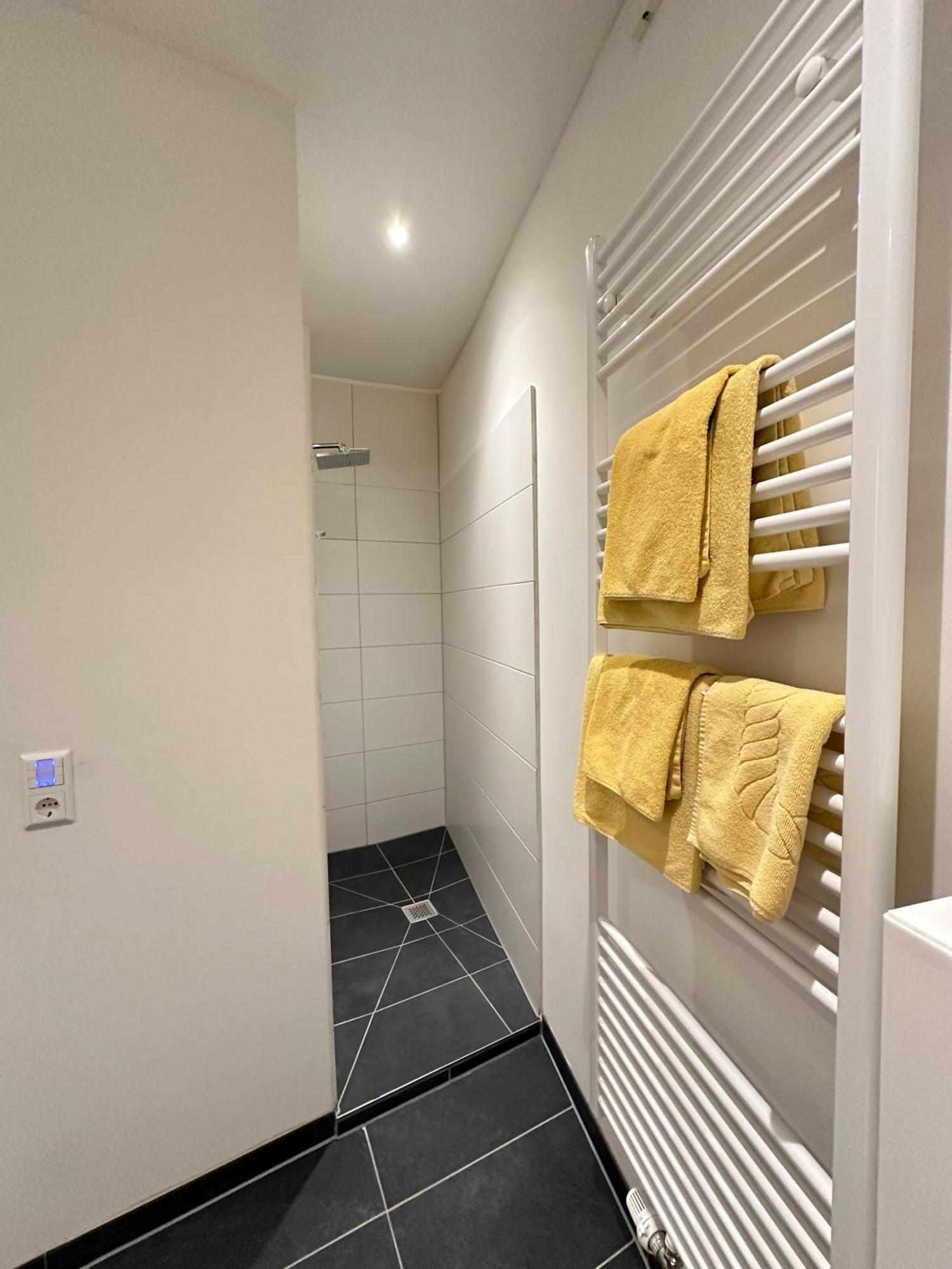 Perkeo Apartments Heidelberg Luaran gambar