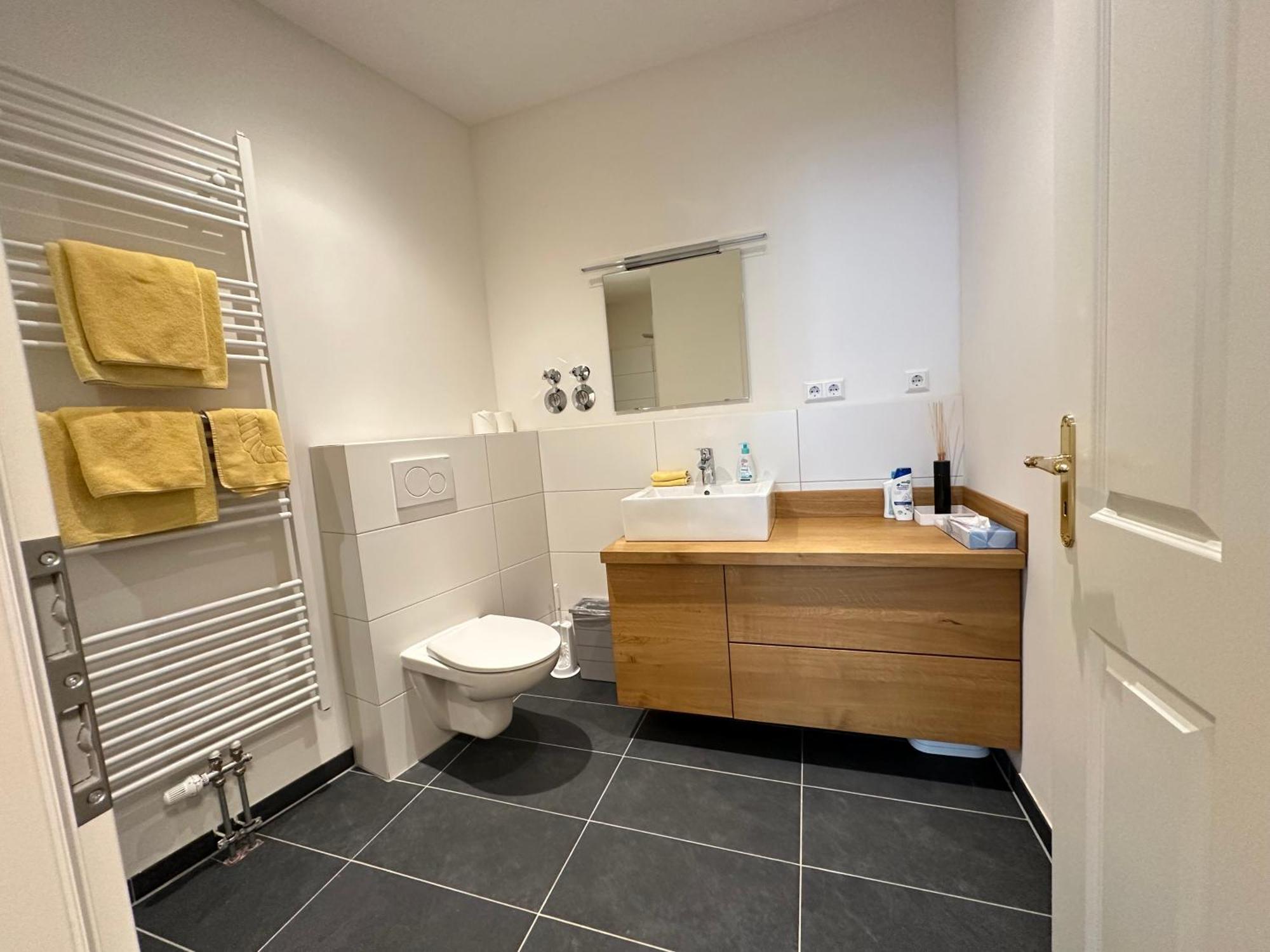 Perkeo Apartments Heidelberg Luaran gambar
