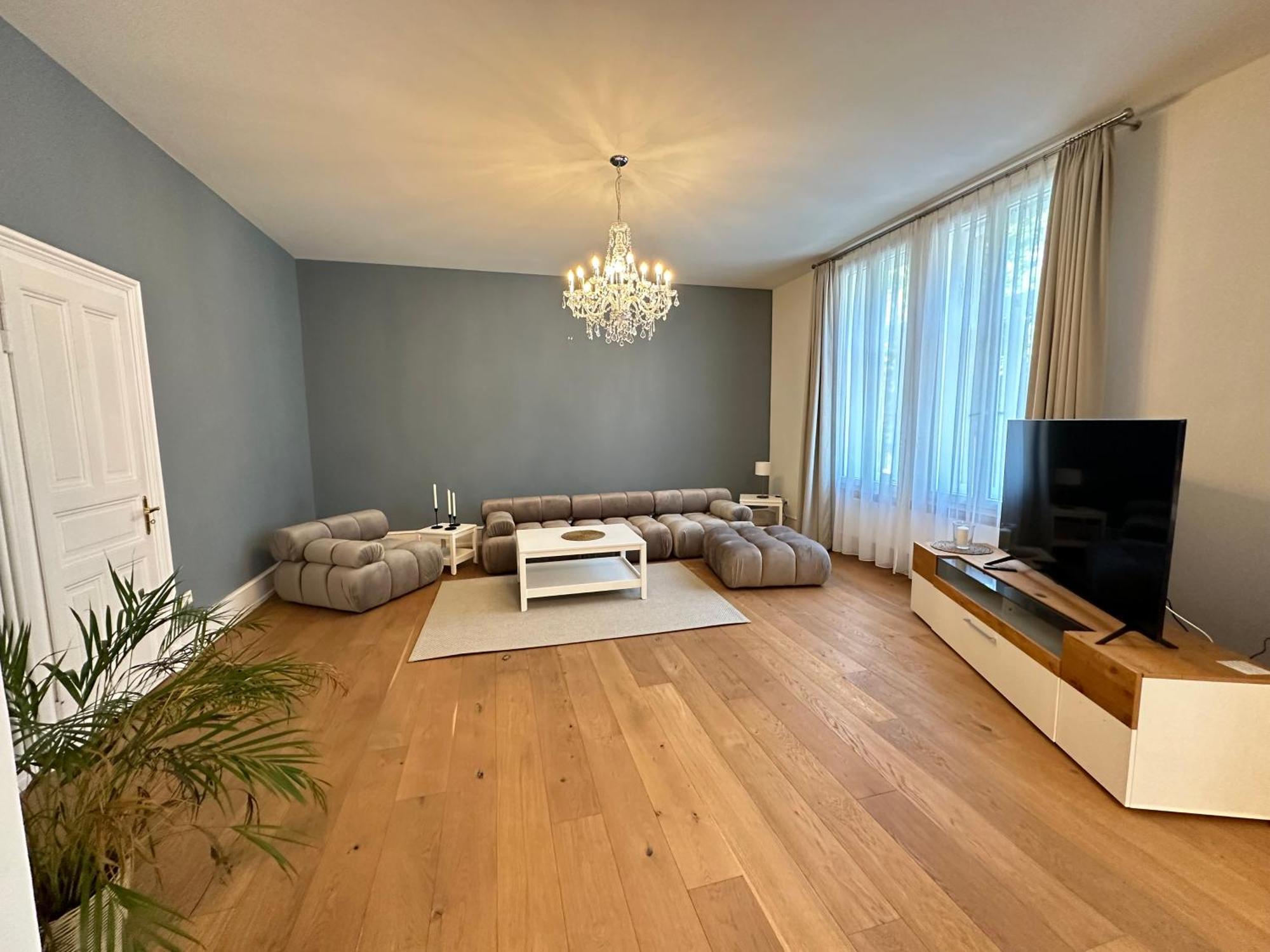 Perkeo Apartments Heidelberg Luaran gambar