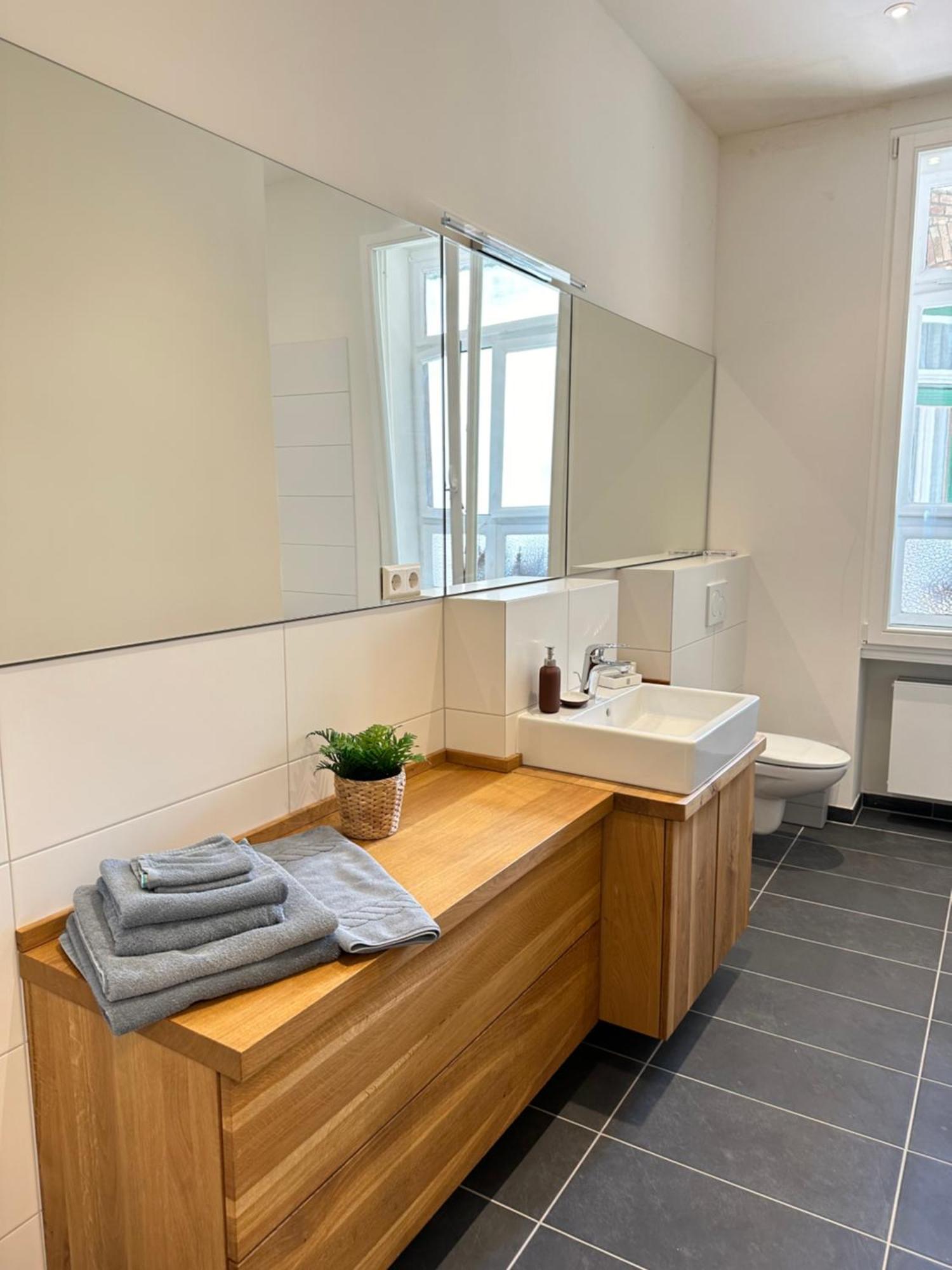 Perkeo Apartments Heidelberg Luaran gambar
