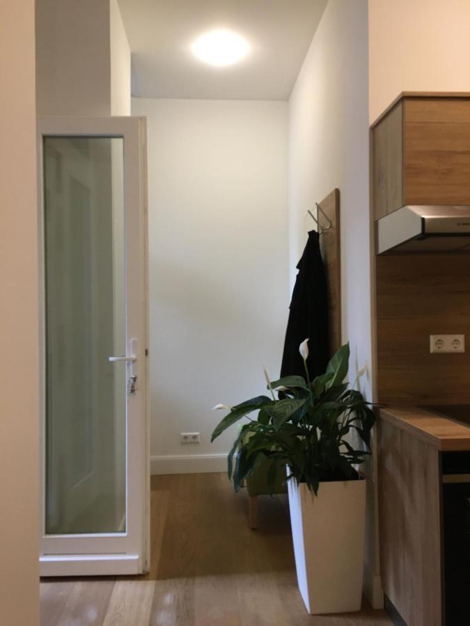Perkeo Apartments Heidelberg Luaran gambar