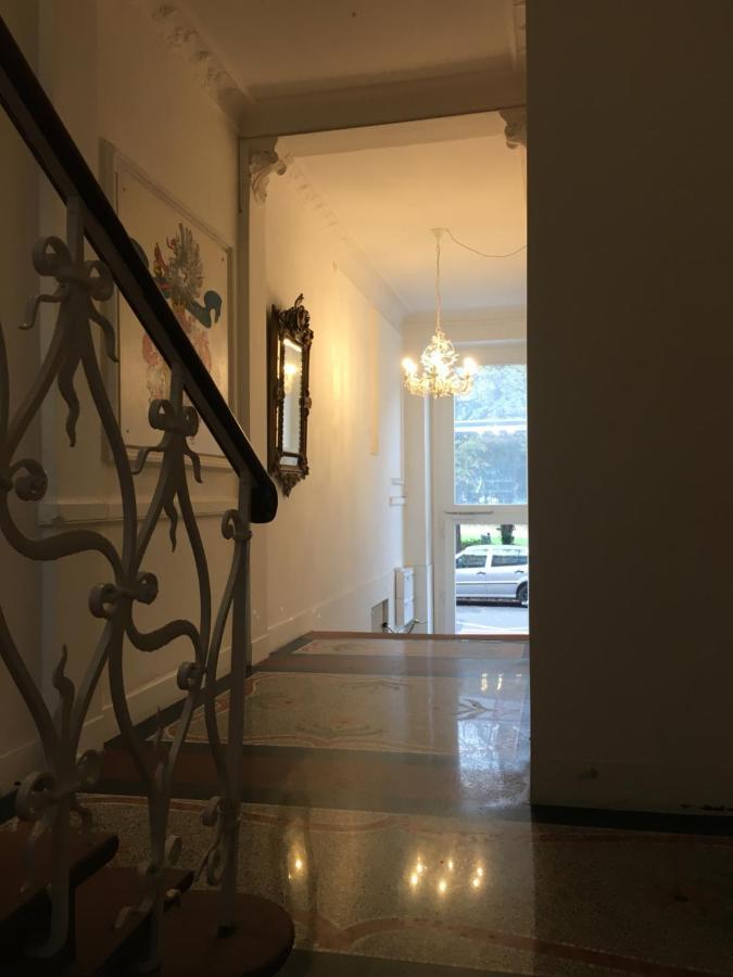 Perkeo Apartments Heidelberg Luaran gambar
